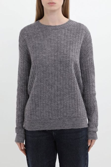 Джемпер ажурный BELUCCI 5242₽