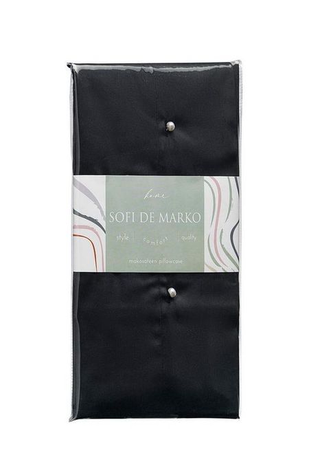 Наволочка хлопковая Premium Mako Sofi De MarkO 1350₽