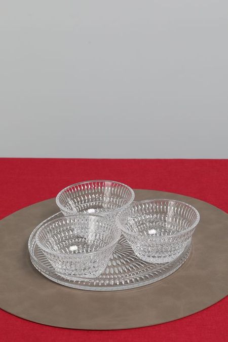 Набор посуды из 4 предметов Ethno Nachtmann 4942₽