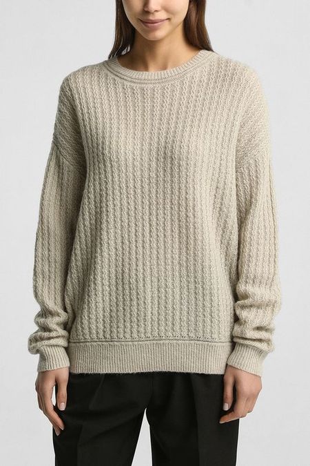 Джемпер вязаный BELUCCI 5242₽