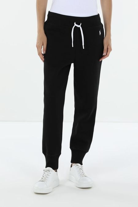 Брюки хлопковые на кулиске POLO RALPH LAUREN 11430₽