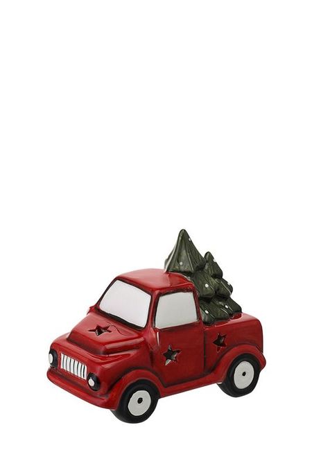 Новогоднее украшение с подсветкой Magic truck Tkano 967₽