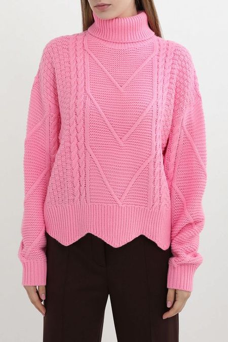 Свитер текстурный BELUCCI 6152₽