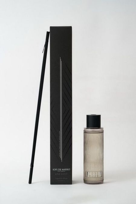 Ароматический диффузор Wine Scent 400 мл Sofi De MarkO 6070₽