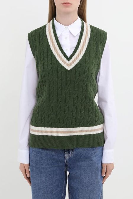 Пуловер с контрастными деталями BELUCCI 7990₽