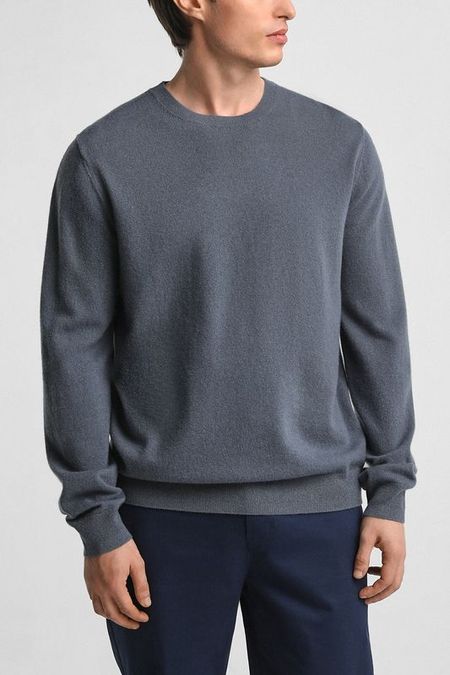 Джемпер шерстяной Oulyss