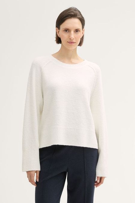 Джемпер хлопковый TOM TAILOR 3974₽