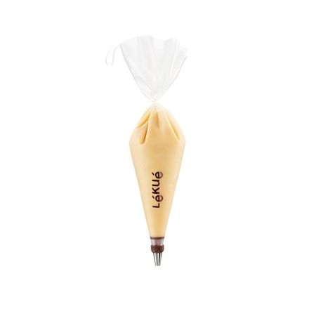 Мешок кондитерский Lekue Essential с насадками 1л Lekue 3990₽