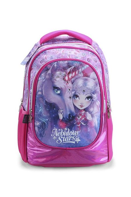 Школьный рюкзак Серия Nebulia Nebulous Stars 5527₽