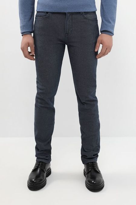 Брюки хлопковые Lacoste 15386₽