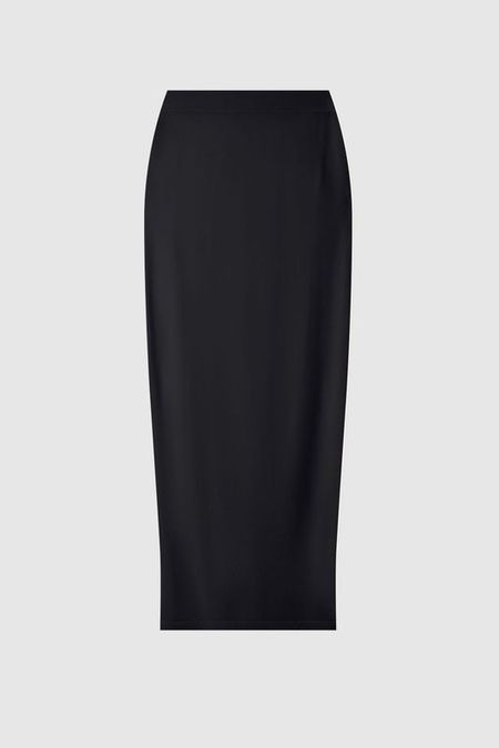 Юбка миди MANKOVA