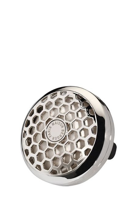 Автодиффузор клипса Вариация с ароматом Восточный Бархат Maison Berger Paris 2992₽