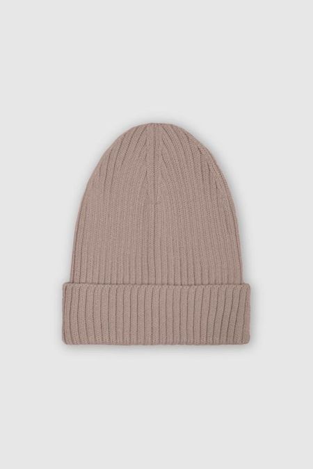 Шапка бини MANKOVA