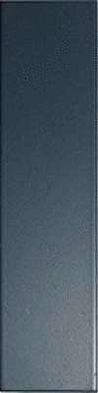 Керамическая плитка DNA Tiles Match Midnight Blue Matt 130848 настенная 625х25 5739₽