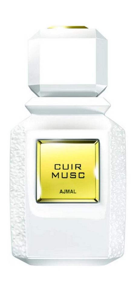 Ajmal Cuir Musc Eau de Parfum