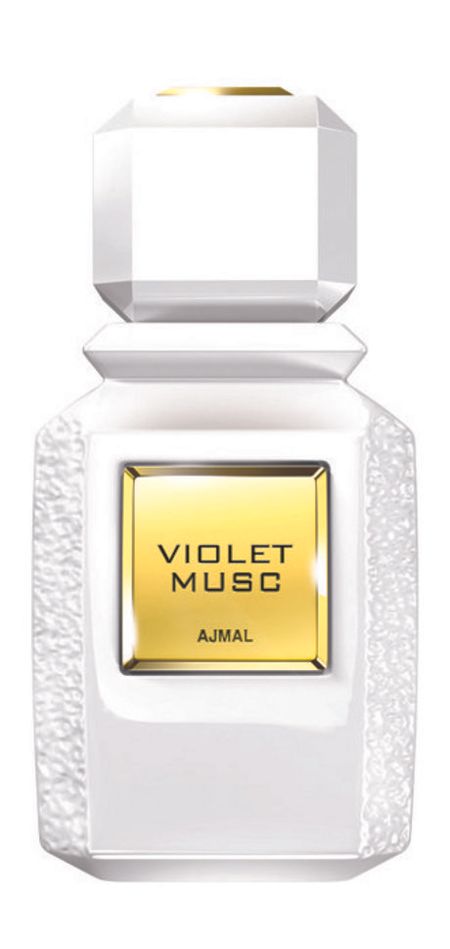 Ajmal Violet Musc Eau de Parfum