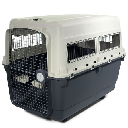 Triol Premium Super Giant переноска для животных 1220х830х900 мм 51128₽