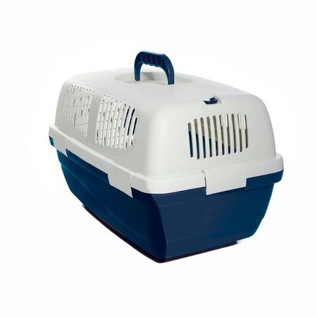 Triol переноска FS01 для животных индиго размер S - 480х290х280 мм 2574₽