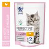 Сухой корм Perfect Fit для котят, курица