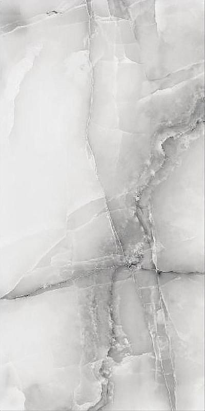 Керамогранит Polo Gres Antysky Silver gloss PRO 0041G 60х120 см