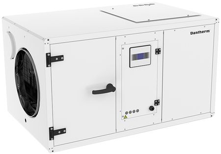 Промышленный осушитель воздуха Dantherm CDP 135 (400В)