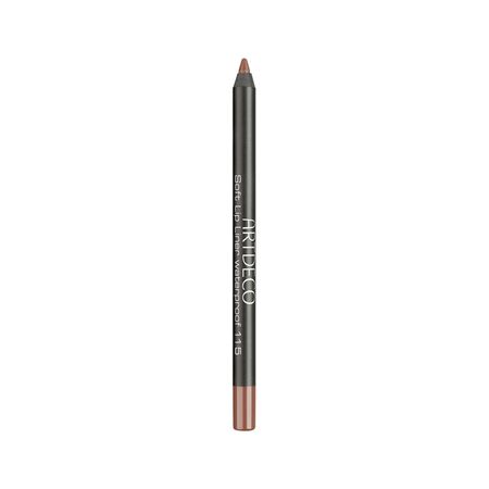 Карандаш для губ ARTDECO SOFT LIP LINER WATERPROOF тон 115 Camel