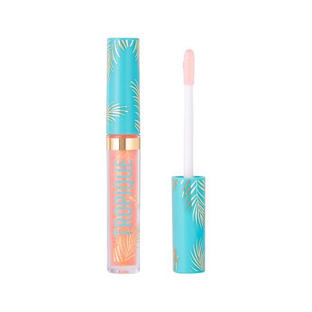 Блеск для губ VIVIENNE SABO TROPIQUE GLOSS тон 12