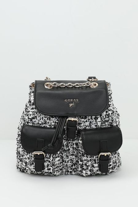 Рюкзак с карманами Guess 7942₽