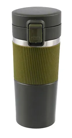Термостакан Графитовый (пластик/металл) (500мл) (12-16110-202405-B26)