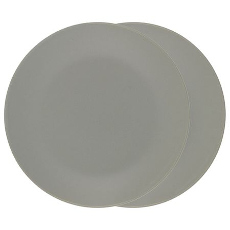 Набор тарелок Gipfel Gris 52173 20 см 745₽