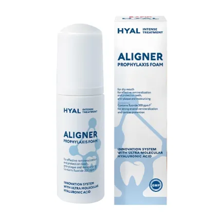 Пенка Rapid RAPID HYAL 50 мл 1690₽