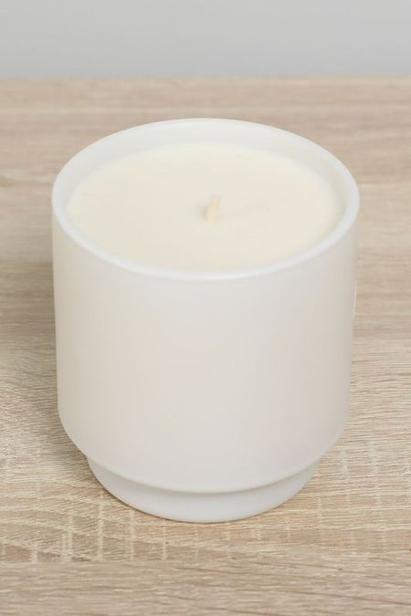 Аромасвеча Mama Mia с браслетом из позолоченного металла и бусинами внутри My Jolie Candle