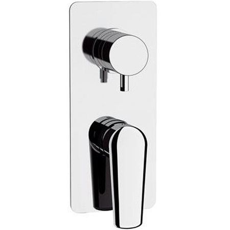 Смеситель для душа Remer Vanity V93 Хром 42700₽