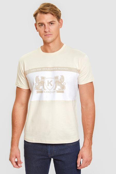 Футболка из хлопка 2793₽