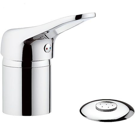 Смеситель для биде Remer Kiss K23 Хром 7500₽