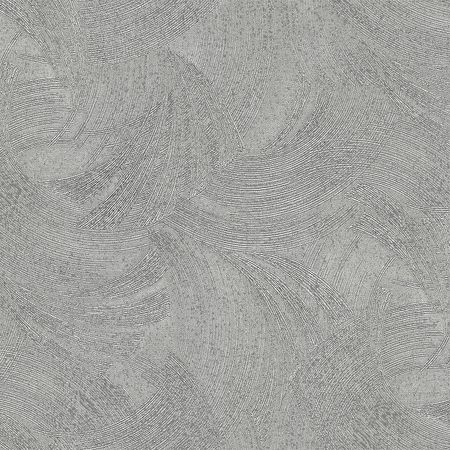 Обои Emiliana Parati Damasco Reale 73442 Винил на флизелине 1061005 СерыйСеребряный АбстракцияШтукатурка 11200₽