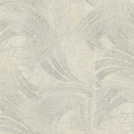 Обои Emiliana Parati Damasco Reale 73438 Винил на флизелине 1061005 Бежевый АбстракцияШтукатурка 11200₽