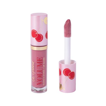 Блеск для губ VIVIENNE SABO GLOSS A LEVRES LE GRAND VOLUME тон 13 fraise