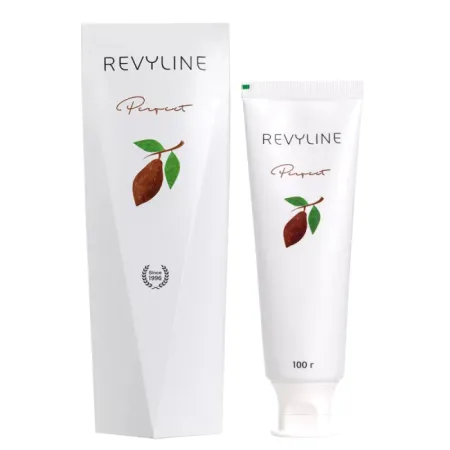 Зубная паста Revyline ChocoWhite 100 г 750₽