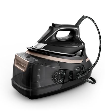 Eco Steam Pro Steam DG9640F0 48499₽
