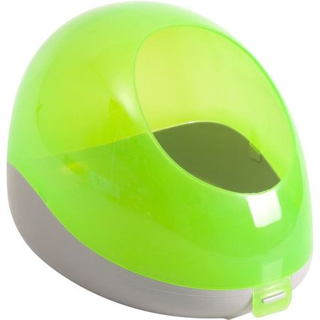 Flamingo купалка для мелких грызунов - 28 x 185 x 18 см 969₽