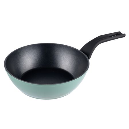 Алюминиевая сковорода Werner Allegro 52053 20 см 2000₽