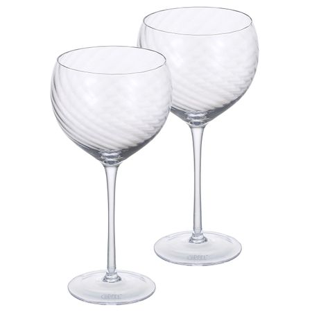 Набор из 2 бокалов для красного вина Gipfel Maule 52376 580 мл 3192₽