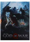 God Of War Мир игры of God of War.