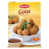Ramdev Gota Instant Mix 400 г муки - Упаковка из 5 шт.