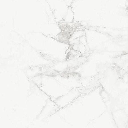 Керамогранит Polo Gres Unico White  gloss PRO 0012G 60x60 см