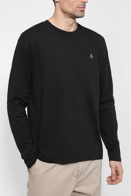 Лонгслив с монограммой бренда Marc OPolo 4192₽