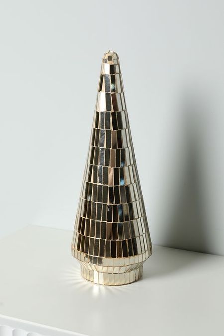 Новогоднее украшение керамическое COINCASA 2995₽