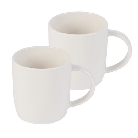 Набор кружек Gipfel Blanche 52671 300 мл 797₽