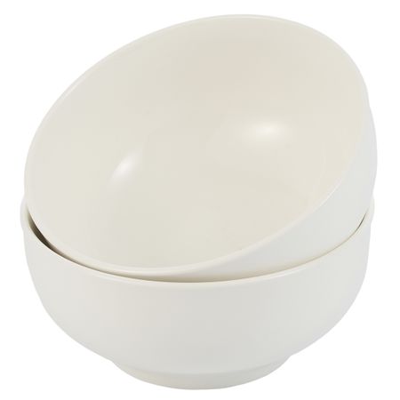 Набор салатников Gipfel Blanche 52668 600 мл 795₽